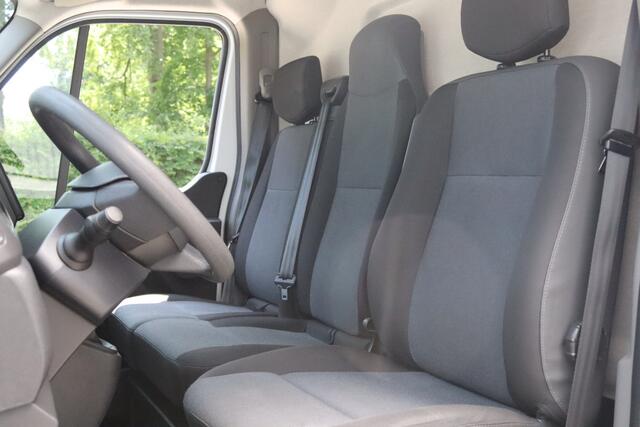 Nissan INTERSTAR 150pk 2.3 dCi L2H2 N-Connecta Airco | Camera | Cruise | Carplay | Parkeersens. achter | Trekhaak