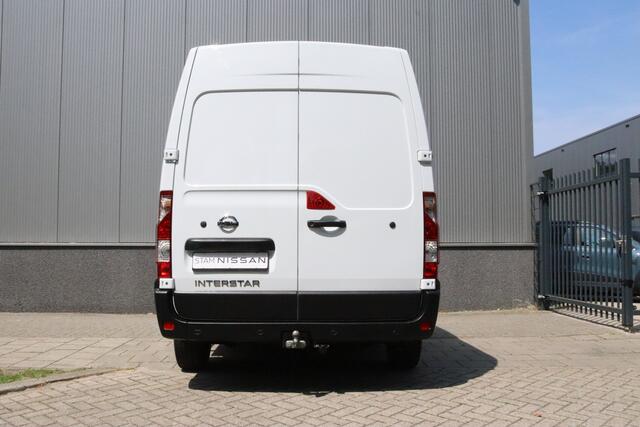 Nissan INTERSTAR 150pk 2.3 dCi L2H2 N-Connecta Airco | Camera | Cruise | Carplay | Parkeersens. achter | Trekhaak