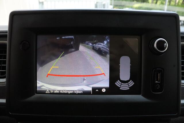 Nissan INTERSTAR 150pk 2.3 dCi L2H2 N-Connecta Airco | Camera | Cruise | Carplay | Parkeersens. achter | Trekhaak