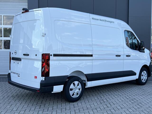 Nissan INTERSTAR Interstar-e L2H2 Limited 87 kWh