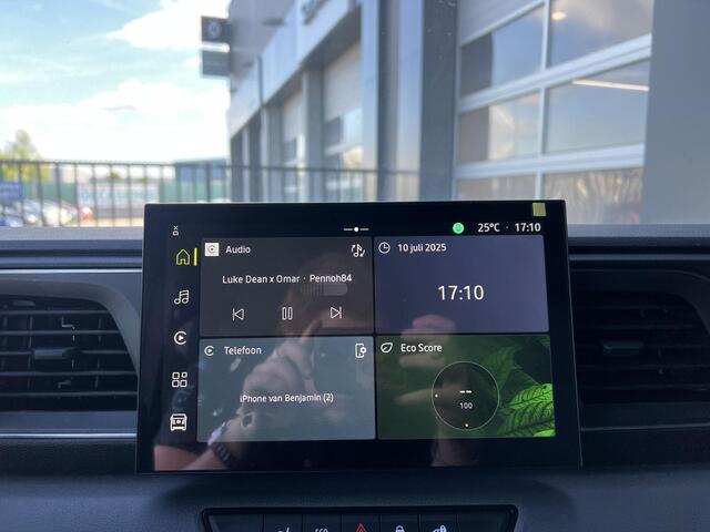 Nissan INTERSTAR Interstar-e L2H2 Limited 87 kWh