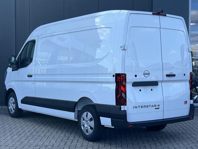 Nissan INTERSTAR Interstar-e L2H2 Limited 87 kWh