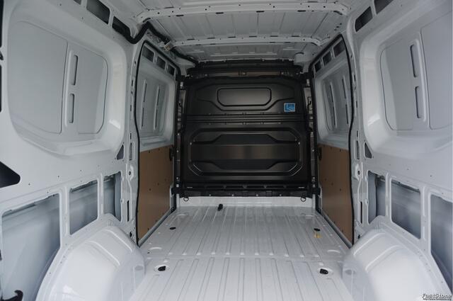 Nissan INTERSTAR 3.5T 130PK N-Connecta L2H2 BPM VRIJ!! 10" R-Link Apple CP/ Android A, Cruise!! NR. B01*