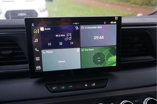 Nissan INTERSTAR 3.5T 130PK N-Connecta L2H2 BPM VRIJ!! 10" R-Link Apple CP/ Android A, Cruise!! NR. B01*