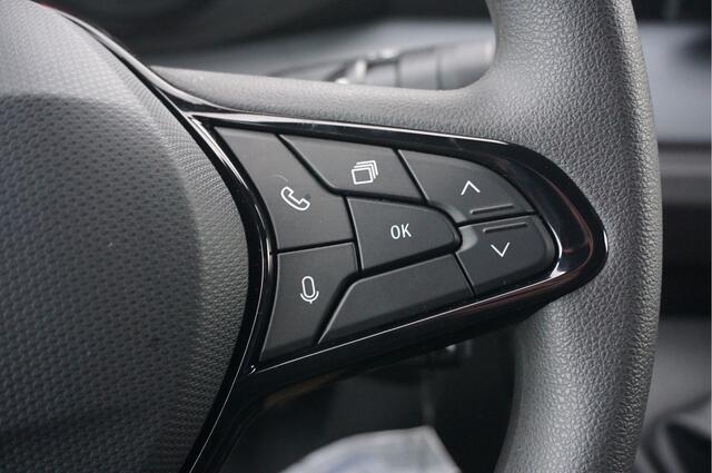 Nissan INTERSTAR 3.5T 130PK N-Connecta L2H2 BPM VRIJ!! 10" R-Link Apple CP/ Android A, Cruise!! NR. B01*