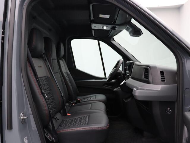 Nissan INTERSTAR Interstar-e L2H2 Limited 87 kWh | Nismo | Achteruitrijcamera | 5 Jaar Fabrieksgarantie | Laadruimtepakket | Lederen Bekleding |