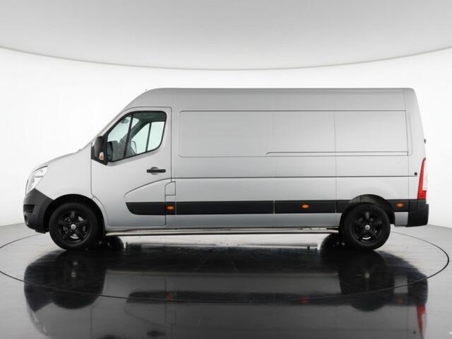 Nissan INTERSTAR 2.3 dCi L3H3 N-Connecta Automaat