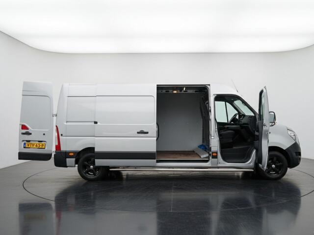 Nissan INTERSTAR 2.3 dCi L3H3 N-Connecta Automaat