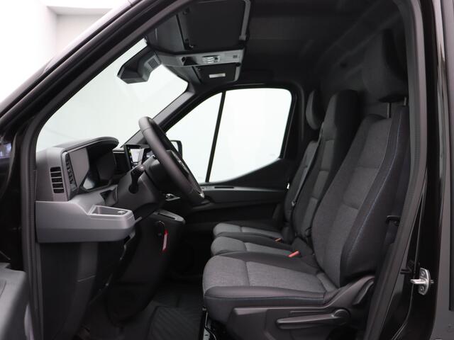 Nissan INTERSTAR Interstar-e Limited 87 kWh Batterij | 7" TFT kleuren instrumentenpaneel | Achteruitrijcamera | Cruise control met snelheidsbegrenzer