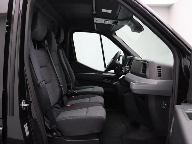 Nissan INTERSTAR Interstar-e Limited 87 kWh Batterij | 7" TFT kleuren instrumentenpaneel | Achteruitrijcamera | Cruise control met snelheidsbegrenzer