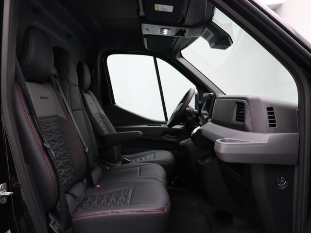 Nissan INTERSTAR Interstar-e Nismo + | Alleen Bij ABD! | 0% Rente | 5 Jaar Garantie | Nissan Motorsport | 2000KG Trekgewicht | Tot 460Km Actieradius |