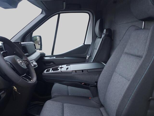 Nissan INTERSTAR Interstar-e L2H2 Limited 87 kWh direct beschikbaar