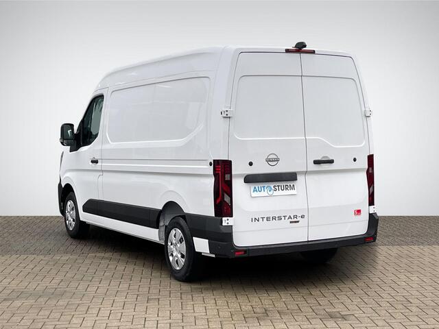 Nissan INTERSTAR Interstar-e L2H2 Limited 87 kWh
