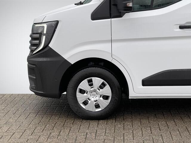 Nissan INTERSTAR Interstar-e L2H2 Limited 87 kWh