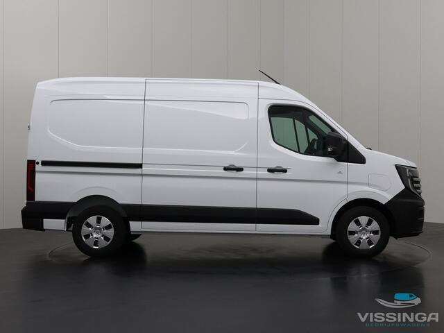 Nissan INTERSTAR Interstar-e L2H2 400 km WLPT 5 jaar garantie! 87 kWh