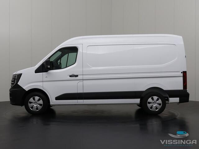 Nissan INTERSTAR Interstar-e L2H2 400 km WLPT 5 jaar garantie! 87 kWh