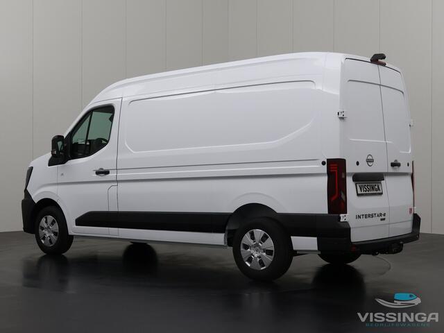 Nissan INTERSTAR Interstar-e L2H2 Limited 87 kWh + premium betimmering