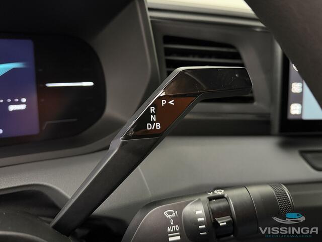 Nissan INTERSTAR Interstar-e L2H2 Limited 87 kWh + premium betimmering