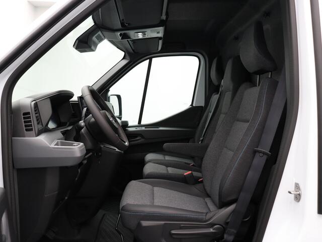 Nissan INTERSTAR Interstar-e L2H2 Limited 87 kWh Uit voorraad leverbaar!