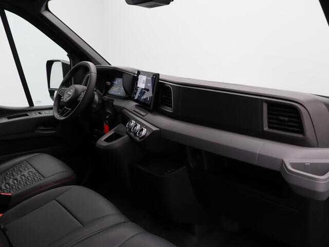 Nissan INTERSTAR Interstar-e Nismo + | Alleen Bij ABD! | 0% Rente | 5 Jaar Garantie | Nissan Motorsport | 2000KG Trekgewicht | Tot 460Km Actieradius | Laadruimepakket |