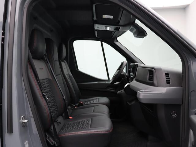 Nissan INTERSTAR Interstar-e Nismo + | Alleen Bij ABD! | 0% Rente | 5 Jaar Garantie | Nissan Motorsport | 2000KG Trekgewicht | Tot 460Km Actieradius | Laadruimepakket |