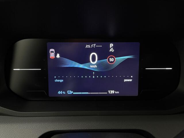 Nissan INTERSTAR L2H2 Limited 87 kWh | 400Km WLTP | 5 Jaar garantie | Trekhaak 2000Kg | 22KW AC | Multimedia | Camera