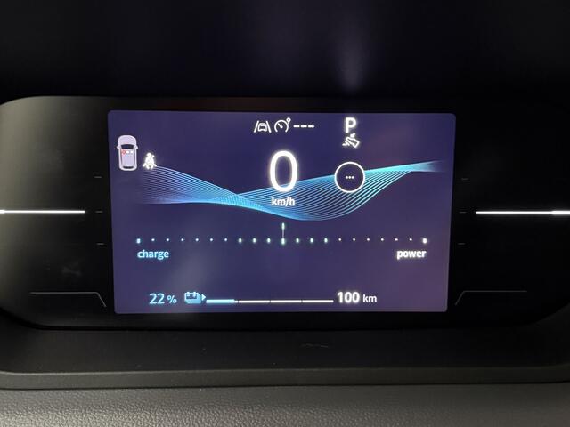 Nissan INTERSTAR L2H2 Limited 87 kWh | 400Km WLTP | 5 jaar garantie | Trekhaak 2000Kg | 22KW AC | Multimedia | Camera