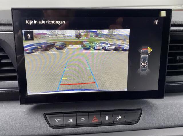 Nissan INTERSTAR 2.3 dCi L3H2 N-Connecta