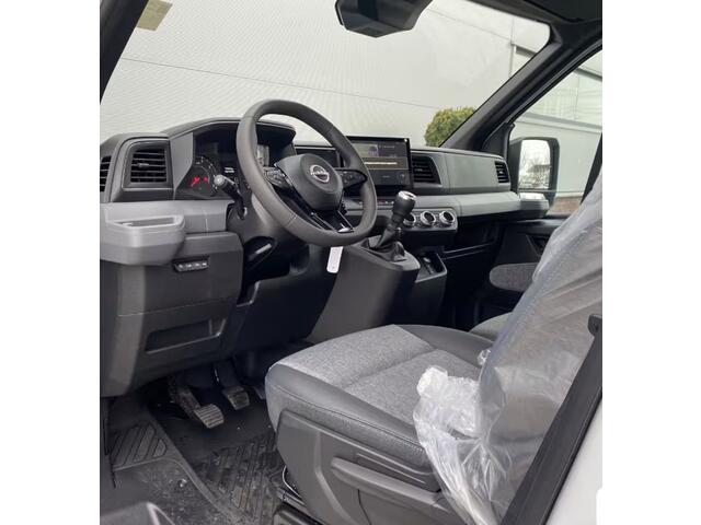 Nissan INTERSTAR 2.3 dCi L3H2 N-Connecta