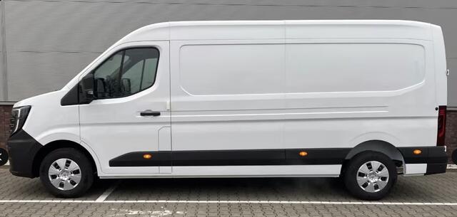 Nissan INTERSTAR 2.3 dCi L3H2 N-Connecta