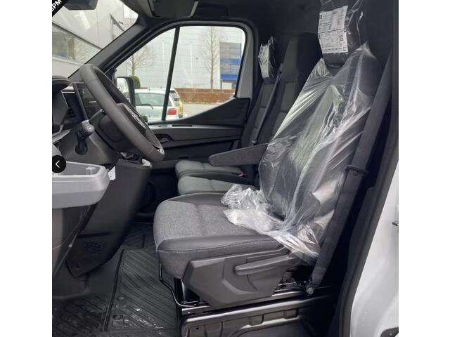 Nissan INTERSTAR 2.3 dCi L3H2 N-Connecta