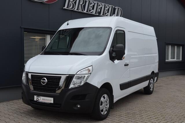 Nissan INTERSTAR 2.3 Blue HDI L2H2
