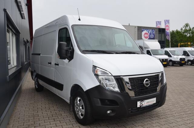 Nissan INTERSTAR 2.3 Blue HDI L2H2
