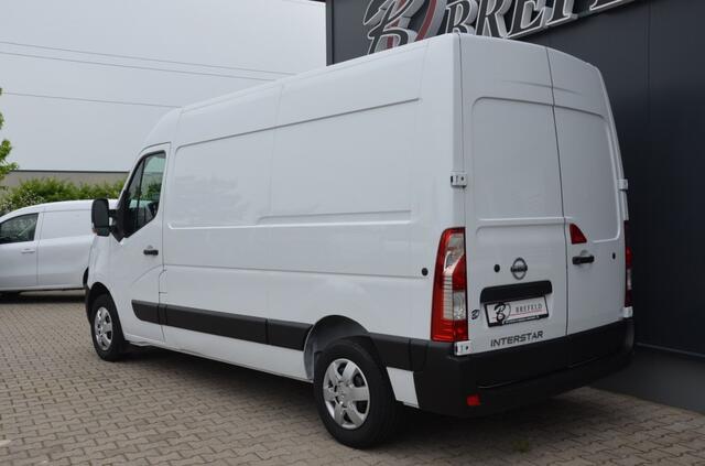 Nissan INTERSTAR 2.3 Blue HDI L2H2