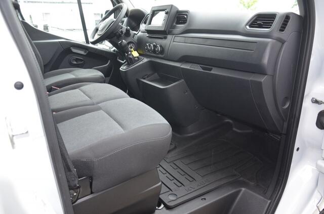 Nissan INTERSTAR 2.3 Blue HDI L2H2