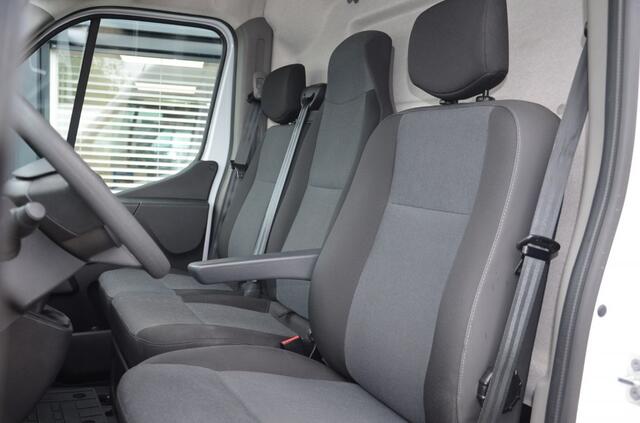 Nissan INTERSTAR 2.3 Blue HDI L2H2