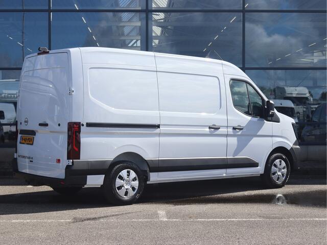 Nissan INTERSTAR Interstar-e L2H2 Limited 87 kWh | 408km WLTP/CLIMA/CAMERA/CAR PLAY |
