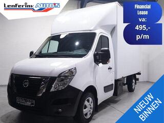 Nissan INTERSTAR