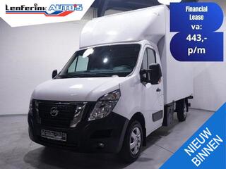 Nissan INTERSTAR