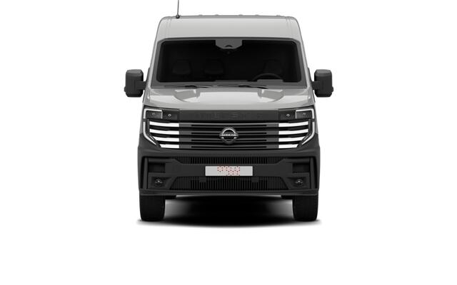 Nissan INTERSTAR Interstar-e Limited + Trekhaak 87 kWh | 7" TFT kleuren instrumentenpaneel | Achteruitrijcamera | Cruise control met snelheidsbegrenzer