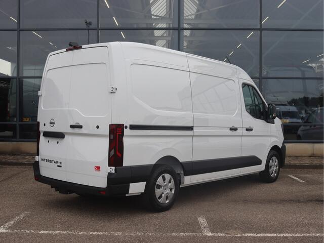 Nissan INTERSTAR Interstar-e L2H2 Limited 87 kWh | 408km WLTP/CLIMA/CAMERA/CAR PLAY |