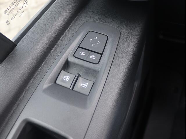 Nissan INTERSTAR Interstar-e L2H2 Limited 87 kWh | 408km WLTP/CLIMA/CAMERA/CAR PLAY |