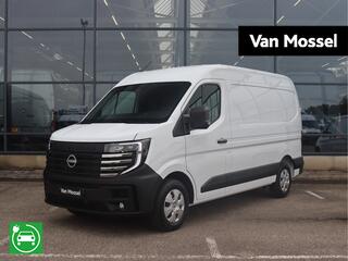Nissan INTERSTAR