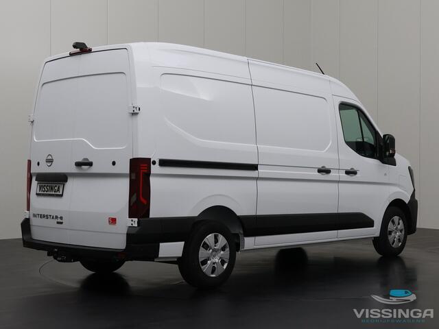 Nissan INTERSTAR Interstar-e L2H2 400 km WLPT ? 5 jaar garantie! 87 kWh ? DEMO