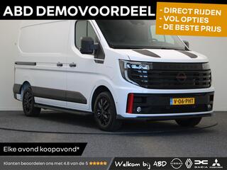 Nissan INTERSTAR