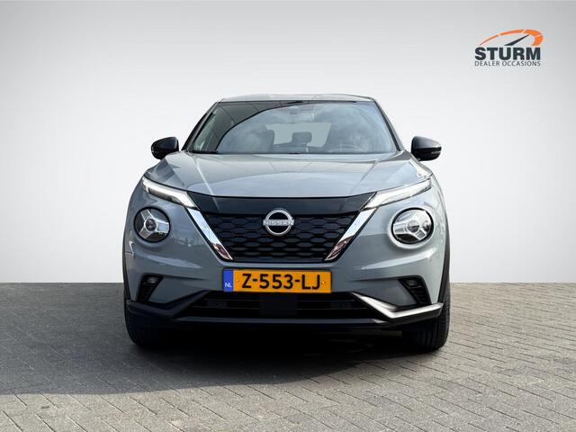 Nissan JUKE 1.6 Hybrid N-Connecta Parking Pack