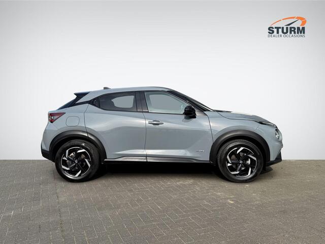 Nissan JUKE 1.6 Hybrid N-Connecta Parking Pack