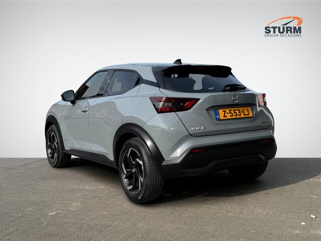 Nissan JUKE 1.6 Hybrid N-Connecta Parking Pack