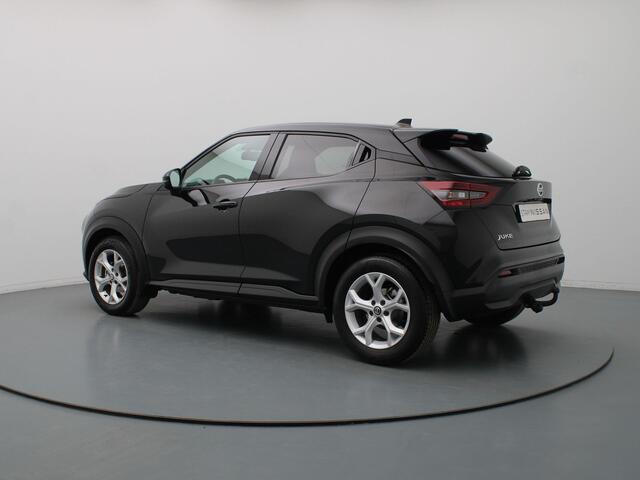 Nissan JUKE 115pk DIG-T N-Connecta Camera | Climate | Navi | Parksens. | Trekhaak