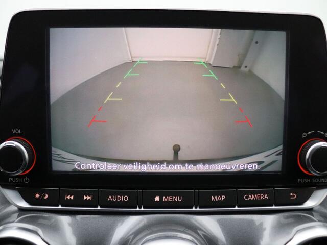 Nissan JUKE 115pk DIG-T N-Connecta Camera | Climate | Navi | Parksens. | Trekhaak